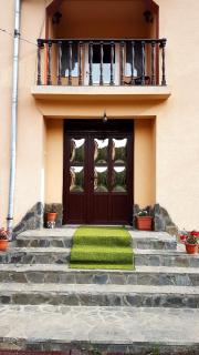 Casa Dorina - Bran - 3