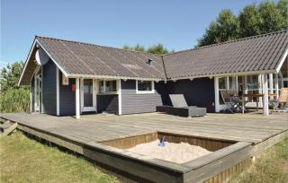 Holiday Home Laxtonvej Humble Denm - Humble - 4