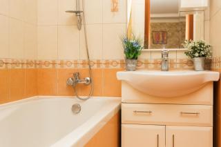 Apartments Faraon on Kharkovskaya - 4