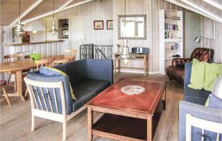 Holiday Home Laxtonvej Humble Denm - Humble - 8