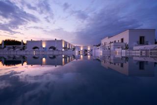 Masseria Bagnara Resort & Spa - Marina di Lizzano - 5