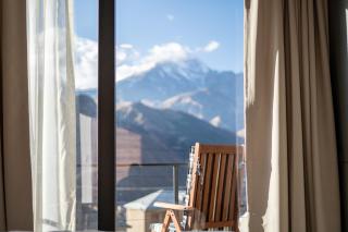 Landscapes Hotel Kazbegi - Kazbegi - 6