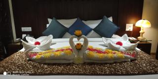 Grand Heritage Narmada Jacksons - Jabalpur - 5