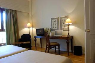 Hotel Jerez & Spa - 2