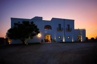 Masseria Bagnara Resort & Spa - Marina di Lizzano - 0