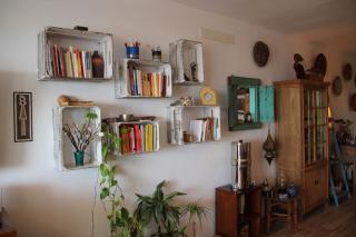 Casa Sherazad - Tías - 3