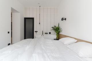 Owntown Apart Hotel - Kiev - 0