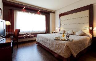 Hotel Andalucía Center - 2
