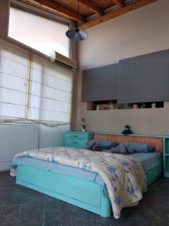 Alternative country house 10 minutes from Athens airport - Artemida - 4