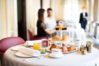 Relais & Chateaux Villa Crespi - 9