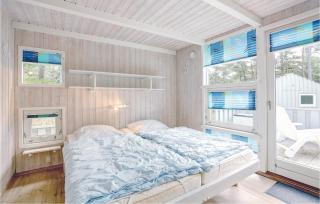 Holiday Home Flæskatjiving Nexø Denm - Vester Sømarken - 5