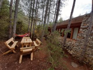 Omaya Eco Village - Gaytaninovo - 6
