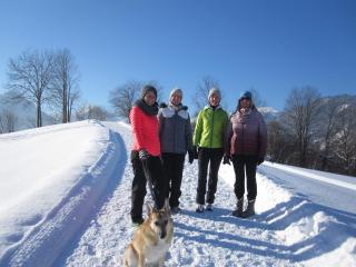 Haus TIROL - Thiersee - 3