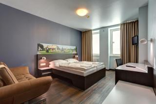 MEININGER Hotel Wien Downtown Sissi - Vienna - 6