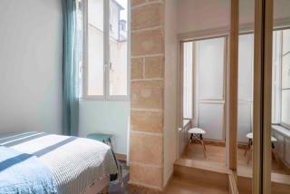 Écrin de Charme à Deux Pas de la Place Vendôme - Parijs - 6