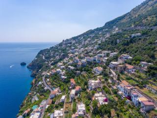 Palazzo Rocco Penthouse White Moon in Love - 3