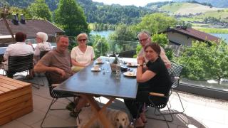 Haus TIROL - Thiersee - 6
