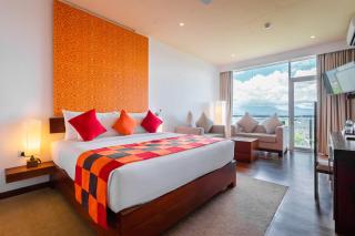 Mount Blue Kandy - 1