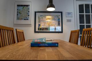 Liberty Townhouses - Dublin - 5