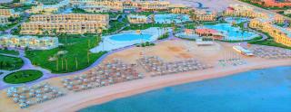 Cleopatra Luxury Resort Makadi Bay - 4