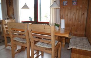 Holiday Home Bjerregårdsvej Xii Denmark - Bjerregård - 6