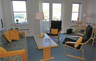 Apartment Rudkøbing With Sea View Viii - 3