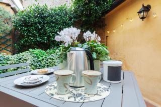 L'angolo segreto nel pieno centro di Ferrara - Ferrare - 7