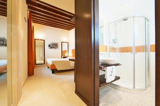 B&B QuattroStelle - Cavallino di Lecce - 4