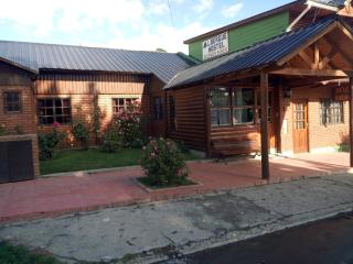 Hostel Buenos Aires - El Calafate - 8