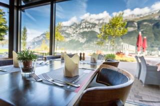 Apart Holidays - Marina Walensee - Unterterzen - 7