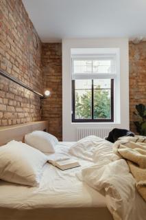 Owntown Apart Hotel - Kiev - 3