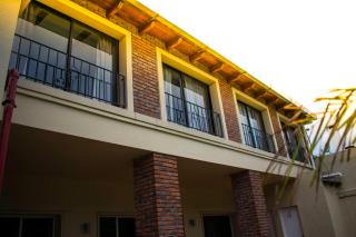 Mercedes Rambla Hotel - 3