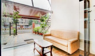 Itsy Hotels Aditya - Nagpur - 7