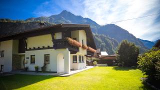 Haus Klaudia Gstrein - Längenfeld - 7