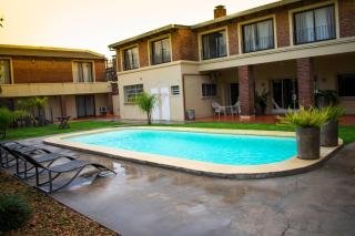 Mercedes Rambla Hotel - 8