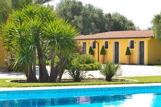 B&B QuattroStelle - Cavallino di Lecce - 9