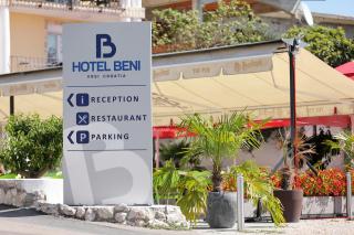 Hotel Beni - Vrsi - 7
