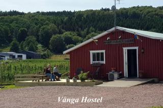 Vånga Hostel - Vånga - 9