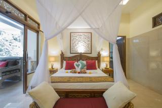 Kukuh House Ubud - 4