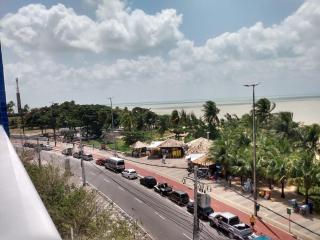 Flat beira-mar TAMBAÚ - João Pessoa - 4