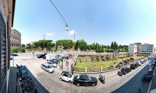 Royal House - Rome - 3