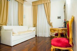 Royal House - Rome - 5