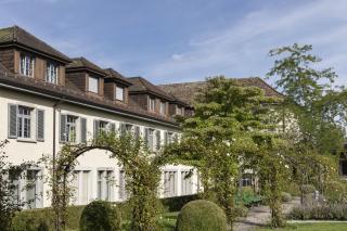 Hotel Arenenberg - Salenstein - 9