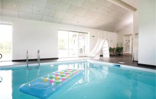 Pet Friendly Home In Hadsund With Wifi - Haslevgårde - 9