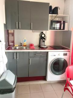 les perles de gosier - Le Gosier - 8