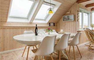 Three-Bedroom Holiday Home In Sjallands Odde - Yderby - 6