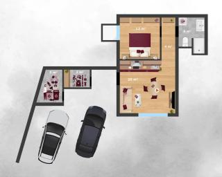 see.view apartment - See - 5