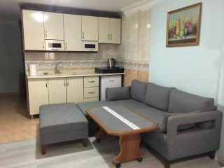 Konak Apart Hotel - 2