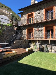 Casa Rustica Cabanes - Ordino - 4