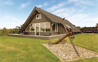 Three-Bedroom Holiday Home In Sjallands Odde - Yderby - 2